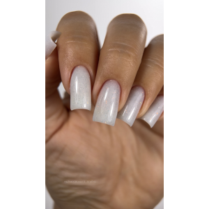 Гель Crooz Shine Dream gel №01, 15 мл